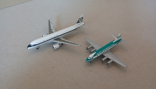 Herpa wings 500 x - wings, 1:500,