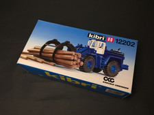 Kibri 12202 Baukasten