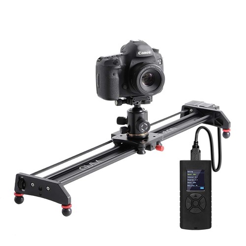 Gvm camera slider - camera, 27”