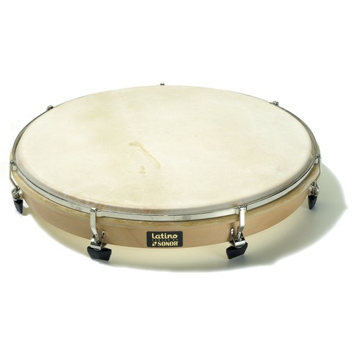 Sonor hand drum - hand,