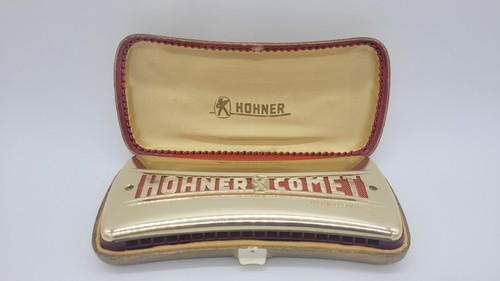Hohner comet 3427 - 3427, c