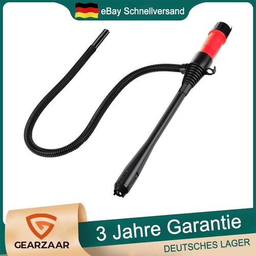 Benzinpumpe fasspumpe - benzinpumpe,