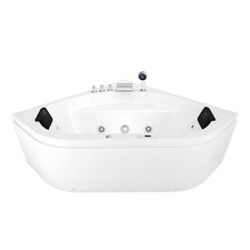 AcquaVapore Whirlpool Pool