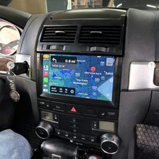 FÜR VW TOUAREG 2003-2010