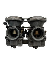 Yamaha XS500 Vergaser Carburetor XS 500 1976-1977 Mikuni 1A8-60 #34092