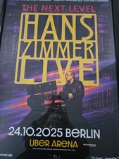 Hans zimmer live - live, the
