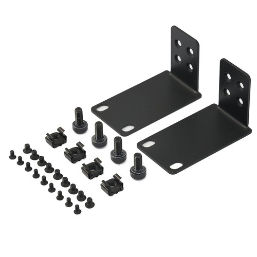 Rack mount kit - rack,