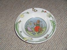 Rosenthal *** Kinderteller *** Classic - Hotel und Restaurant Service ***