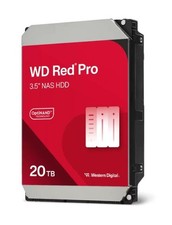 20TB Western Digital WD202KFGX
