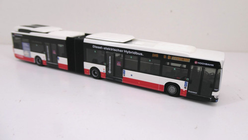 Awm gelenkbus mb citaro - awm,