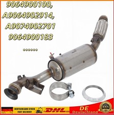 Dieselpartikelfilter dpf - dieselpartikelfilter,