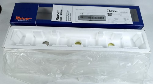 Roco 63172 leerkarton - 63172,