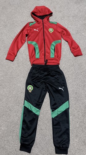 Kinder marokko fußball - kinder,