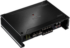 Kenwood X302-4 Endstufe 4