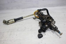 Lenksäule Zündschloss