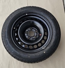 Mercedes W210 Reserverad 215/55/16  16 Zoll  7.5J16H2  A2104000802 ET41 Notrad