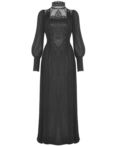 Dark love damen langes - dark,