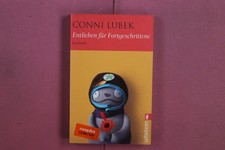 364257 Conni Lubek ENTLIEBEN FÜR FORTGESCHRITTENE Ullstein