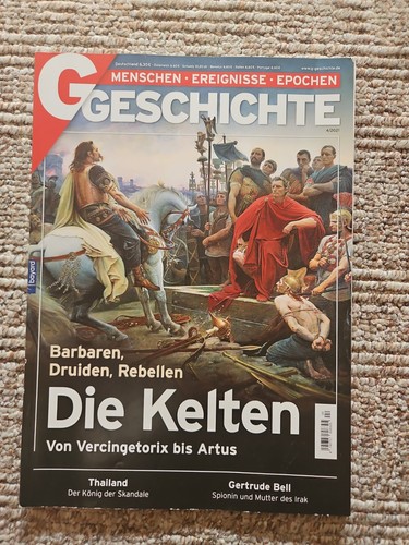 Zeitschrift geschichte nr - g,