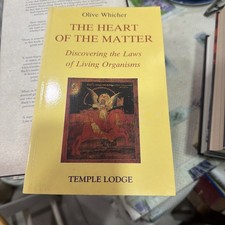 The Heart of the Matter