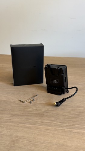 Edelkrone mount battery - edelkrone,