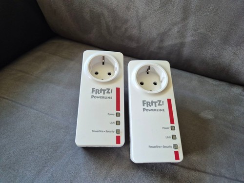 Fritzbox powerline 1220e - powerline,