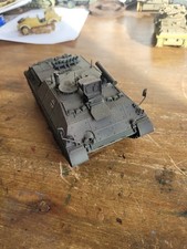 1:35 Modellbau BW Panzer gebaut