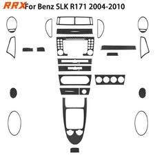 26Pcs Real Carbon Fiber Kits