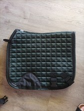 Longierhilfe, Schabracke, 1xbenutzt