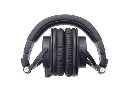 Audio technica ath m50x - audio-technica, ath-m50x