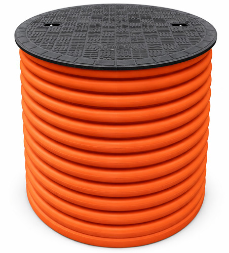 Schachtabdeckung dn600 - schachtabdeckung,