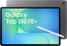 Samsung Tablet-PC/iPad Galaxy Tab S10 FE+ (128GB) WiFi