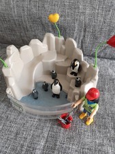 Playmobil PINGUIN SET