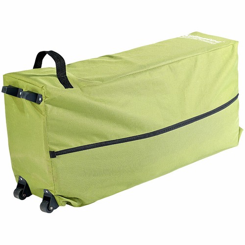 Semptec zelt 4in1 doppelzelt - semptec, zelt: