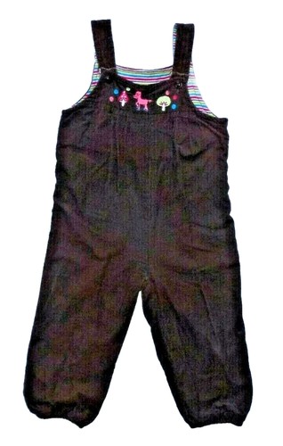 Neu topomini babycord - *, 86