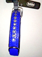 Nobby Crystal Halsband Hund