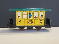 Vtg  70’s Ankerbahn 2128