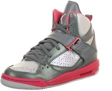 Unisex Kinder Nike Air Jordan Flight 45 hohe Basketballtrainer 524864 029