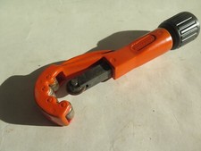 Rohrabschneider, Brinko,  für 3-35 mm Rohrdurchmesser ,NP ca.45.- €, Top !!