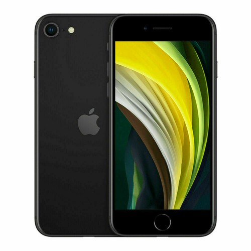 Apple iphone gen 2020 - 2.gen.,