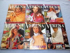 Verena 1992 6 - verena, x