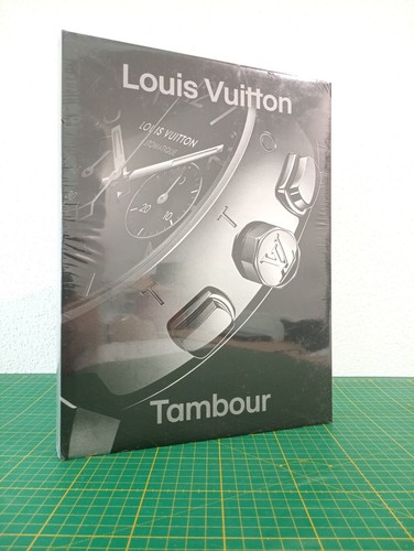 Louis vuitton tambour - louis,