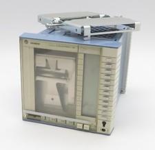 Siemens PRV2.128 Grundgerät DDC-Prozess Station Building Process Station BPS 24V