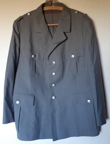 Bundeswehr uniform - ,