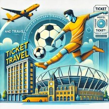 Borussia Dortmund : VfB Stuttgart 22.11  - Tickets Gerade + 4* Hotel + Frühstück