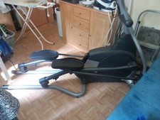 Elliptical Crosstrainer Horizon Andes 509