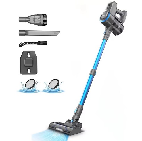 Yisora n300 cordless - n300, vacuum