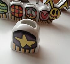 James Rizzi  2003 Rosenthal