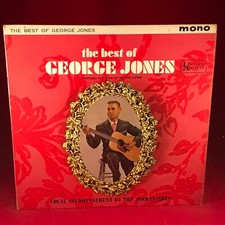 The Best Of George Jones 1963