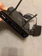 Original D-Link DIR-615 300